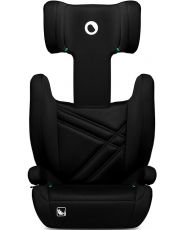 Автокрісло Lionelo Hugo i-Size Black Carbon